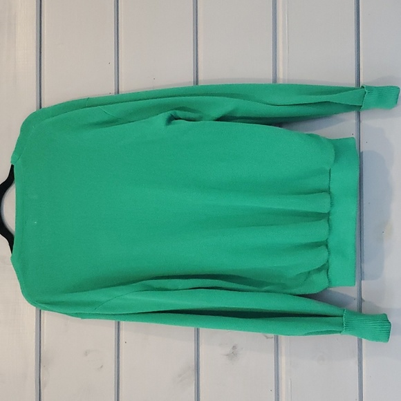 Vintage Rare College Sweater Duffel Collegiate University of Oregon Ducks USA - Picture 5 of 6